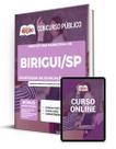 Apostila Prefeitura de Birigui - SP - Professor de Educação Especial