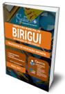 Apostila Prefeitura de Birigui - SP - Professor de Educação Infantil - Editora Solução