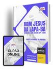 Apostila Prefeitura de Bom Jesus da Lapa - BA 2024 - Agente de Combate às Endemias