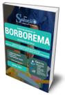 Apostila Prefeitura de Borborema - SP - Agente de Serviço de Alimentação Escolar, Agente de Serviços de Limpeza e Copa e Agente de Apoio Operacion... Apostila Prefeitura de Borborema - SP - Agente de Serviço de Alimentação Escolar, Agente de Serviços de Limpeza e Copa e Agente de Apoio Operacion...