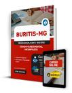 Apostila Prefeitura de Buritis - MG 2024 - Comum Fundamental Incompleto