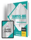 Apostila Prefeitura de Buritis - MG 2024 - Técnico de Enfermagem