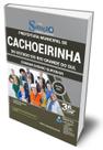 Apostila Prefeitura de Cachoeirinha - RS - Comum Ensino Superior