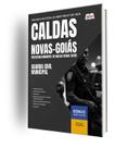 Apostila Prefeitura de Caldas Novas - GO - Guarda Civil Municipal