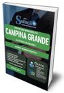 Apostila Prefeitura de Campina Grande - PB - Agente Administrativo