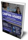 Apostila Prefeitura de Campina Grande - PB - Comum aos Cargos de Ensino Médio e Superior