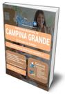 Apostila Prefeitura de Campina Grande - PB - Professor de Educação Infantil 2 - Editora Solução