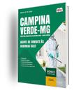 Apostila Prefeitura de Campina Verde - MG 2024 - Agente de Combate às Endemias (ACE)