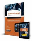 Apostila Prefeitura de Campos do Jordão - SP - Comum aos Cargos de Ensino Fundamental Completo - Editora Solução