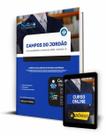 Apostila Prefeitura de Campos do Jordão - SP - Comum aos Cargos de Ensino Superior