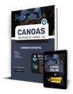 Apostila Prefeitura de Canoas - RS - Guarda Municipal