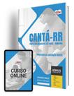 Apostila Prefeitura de Cantá - RR 2024 - Professor da Educação Básica Apostila Prefeitura de Cantá - RR 2024 - Professor da Educação Básica