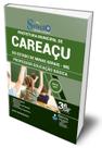 Apostila Prefeitura de Careaçu - MG - Professor Educação Básica