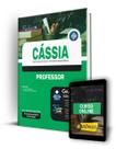 Apostila Prefeitura de Cássia - MG - Professor