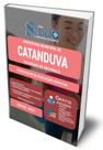 Apostila Prefeitura de Catanduva - SP - Professor de Educação Especial - Editora Solução