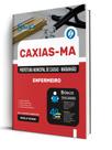 Apostila Prefeitura de Caxias - MA - Enfermeiro