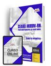 Apostila Prefeitura de Ceará Mirim - RN 2024 - Técnico de Informática