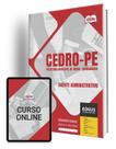 Apostila Prefeitura de Cedro - PE 2024 - Agente Administrativo - Apostilas Opção