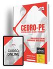 Apostila Prefeitura de Cedro - PE 2024 - Professor de Ensino - Fundamental Anos Iniciais