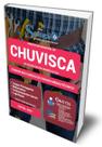 Apostila Prefeitura de Chuvisca - RS - Comum aos Cargos de Ensino Fundamental: Carpinteiro, Eletricista, Operador de Máquina e Pedreiro