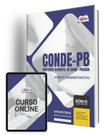 Apostila Prefeitura de Conde - PB - Agente Administrativo