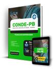 Apostila Prefeitura de Conde - PB - Técnico em Enfermagem