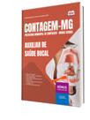 Apostila Prefeitura de Contagem - MG - Auxiliar de Saúde Bucal