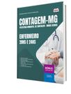 Apostila Prefeitura de Contagem - MG - Enfermeiro - 20hs e 24hs