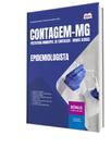 Apostila Prefeitura de Contagem - MG - Epidemiologista