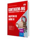 Apostila Prefeitura de Contagem - MG - Inspetor de Saúde III