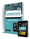 Apostila Prefeitura de Córrego Novo - MG - Ensino Fundamental