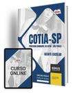 Apostila Prefeitura de Cotia - SP 2024 - Agente Escolar