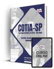 Apostila Prefeitura de Cotia - SP 2024 - Guarda Civil Municipal Classe III - Feminino e Masculino