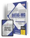 Apostila Prefeitura de Datas - MG 2024 - Técnico em Enfermagem