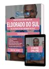 Apostila Prefeitura de Eldorado do Sul - RS - Enfermeiro