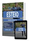 Apostila Prefeitura de Esteio - RS - Guarda Municipal