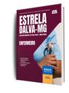 Apostila Prefeitura de Estrela Dalva - MG - Enfermeiro