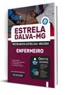Apostila Prefeitura de Estrela Dalva - MG - Enfermeiro