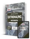 Apostila Prefeitura de Extrema - MG - Motorista - Apostilas Opção Apostila Prefeitura de Extrema - MG - Motorista - Apostilas Opção