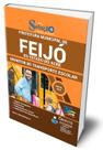 Apostila Prefeitura de Feijó - AC - Monitor de Transporte Escolar Apostila Prefeitura de Feijó - AC - Monitor de Transporte Escolar