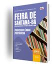 Apostila Prefeitura de Feira de Santana - BA - Professor de Língua Portuguesa