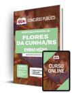 Apostila Prefeitura de Flores da Cunha - RS - Ensino Médio