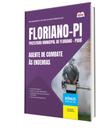 Apostila Prefeitura de Floriano-PI - Agente de Combate às Endemias