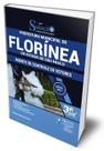 Apostila Prefeitura de Florínea - SP - Agente de Controle de Vetores