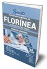 Apostila Prefeitura de Florínea - SP - Técnico Contábil