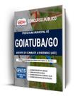 Apostila Prefeitura de Goiatuba - GO - Agente de Combate a Endemias (ACE)