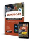Apostila Prefeitura de Gramado - RS 2024 - Agente de Combate às Endemias