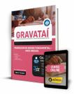 Apostila Prefeitura de Gravataí - RS - Professor de Ensino Fundamental - Anos Iniciais
