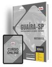 Apostila Prefeitura de Guaíra - SP 2024 - Motorista - Apostilas Opção