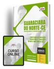 Apostila Prefeitura de Guaraciaba do Norte - CE 2024 - Professor da Educação Básica PEB II - Educação Infantil Anos Iniciais do EF Apostila Prefeitura de Guaraciaba do Norte - CE 2024 - Professor da Educação Básica PEB II - Educação Infantil Anos Iniciais do EF
